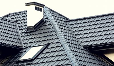 Tile Roof Installation in Canton, GA