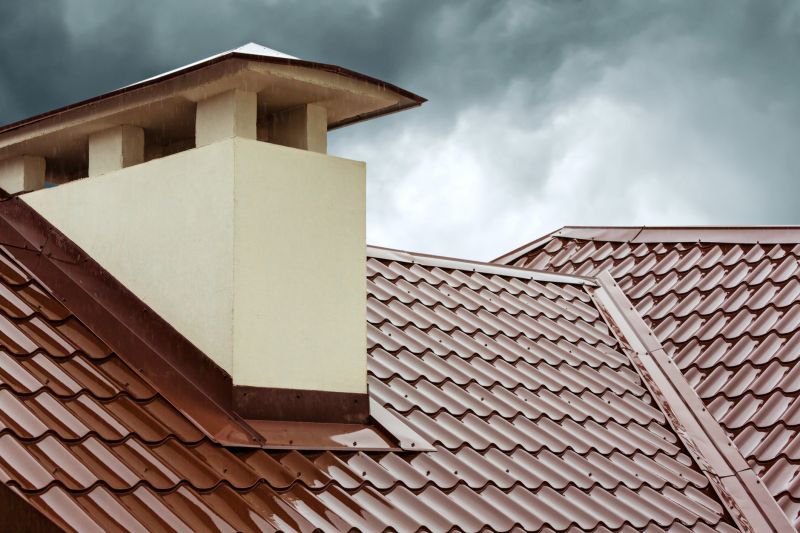 Tile Roof Installation in Dekalb County, GA