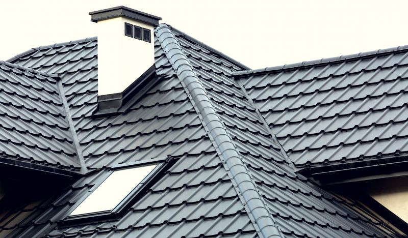 Tile Roof Installation in Cobb County, GA