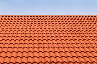 Tile Roof Installation in Norcross, GA