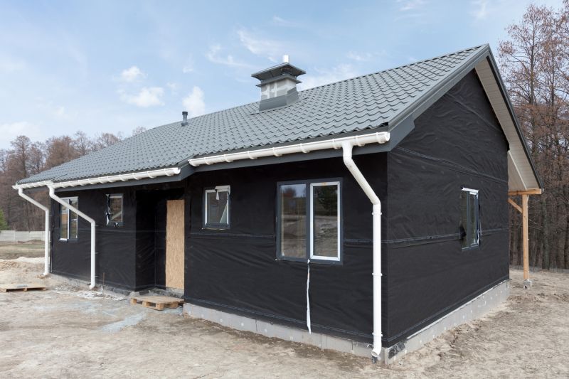 Tile Roof Installation in Paulding County, GA