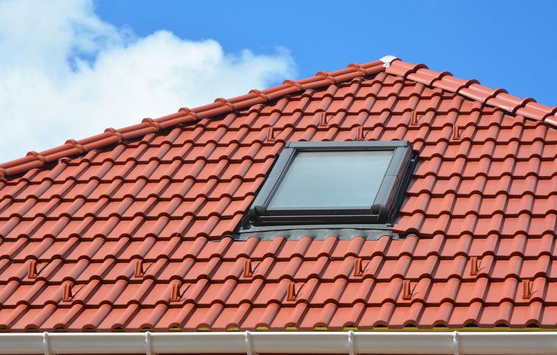 Tile Roof Installation in Powder Springs, GA