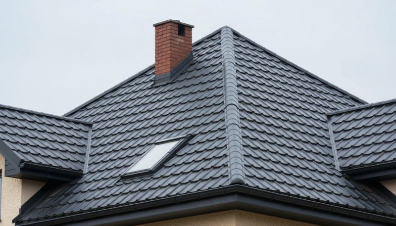 Tile Roof Replacement in Acworth, GA