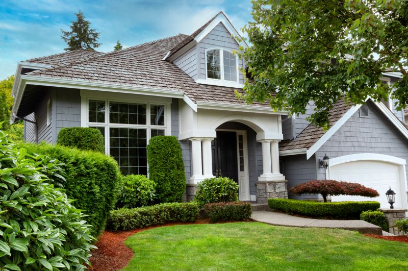 Wood Roofing Installation in Duluth, GA